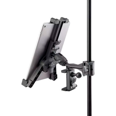 Stand On Stage Tcm1500 Para Tablet/telefono Ajustable